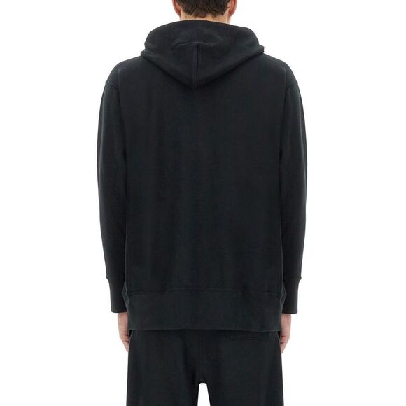 UNDERCOVER Champion x Zip-Up Hoodie Unisex BLACK Jerseys